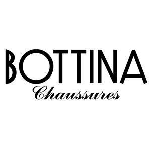 logo enseigne Bottina