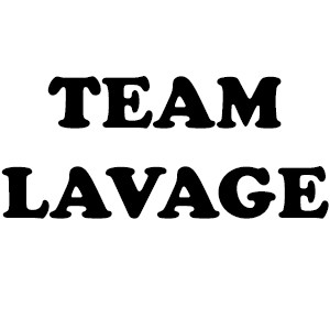 logo Team Lavage