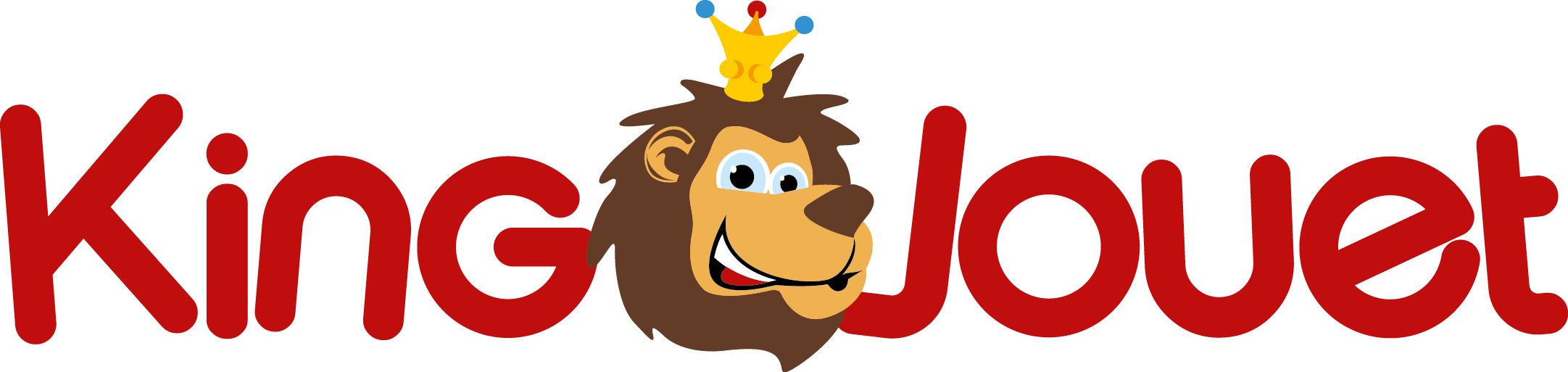 logo King Jouet