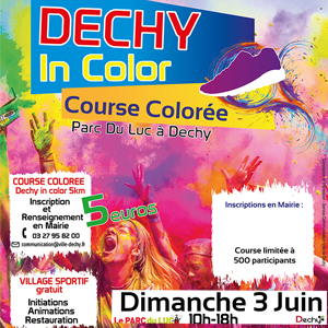 Le Parc du Luc - DECHY IN COLOR ! - 40e42810 ee60 45b3 8fb2 c68b00d11cdf - 1
