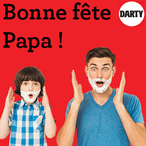 Le Parc du Luc - C'est bientôt la fête des pères ! - a2444b98 7daf 4721 a50f cd04cf10a45d - 1