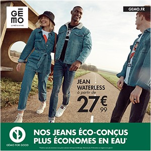 Le Parc du Luc - Des jeans éco-conçus ! - d5b0533c 7d8f 49f8 bc07 6bedfdad1aad - 1