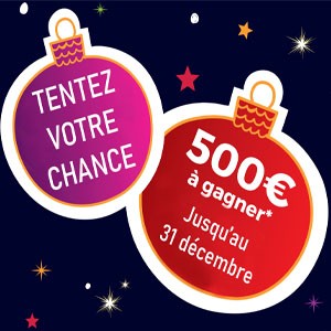 Le Parc du Luc - Jeu concours de Noël ! - eb48e1d3 375f 4647 a0f0 ce757555d43d - 1