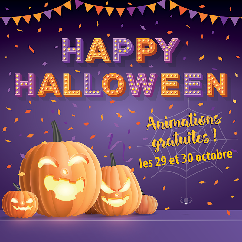 Le Parc du Luc - Un halloween au Parc du Luc ! - Instagram Halloween 2930oct 1080x1080 1 - 1
