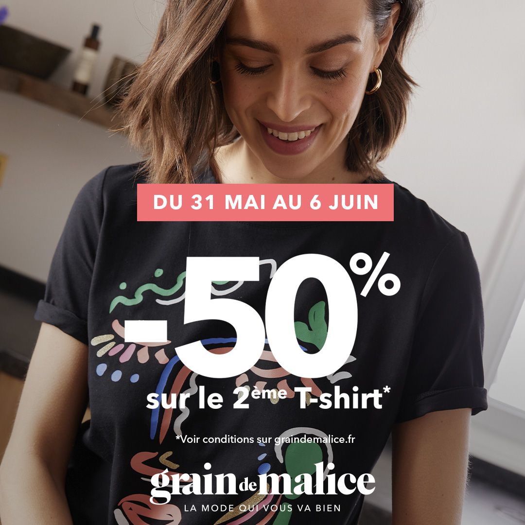 Le Parc du Luc - Promos Grain de Malice ! - visuel centre co - 1