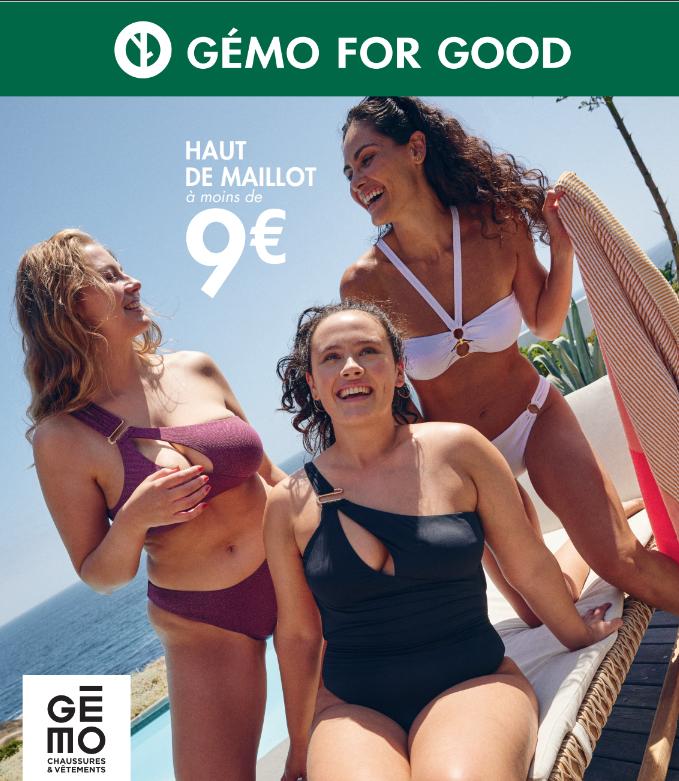 Le Parc du Luc - Maillots de bain Gémo ! - 0ffe613a 315f 4deb 8edc e1943899ddff - 1