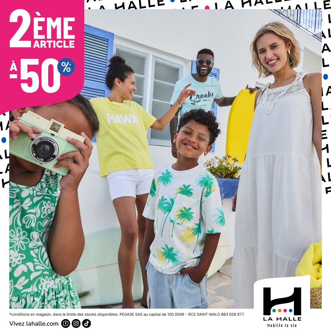Le Parc du Luc - 2ème article à -50% ! - 1080x1080 1 - 1