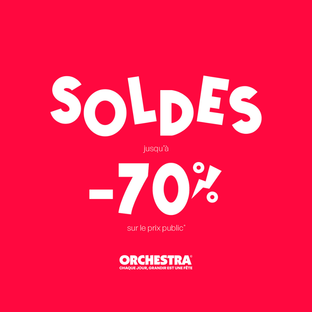 Le Parc du Luc - Ventes privées chez Orchestra ! - design sans titre 35 - 1