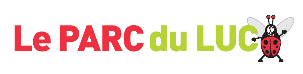 logo Le Parc du Luc