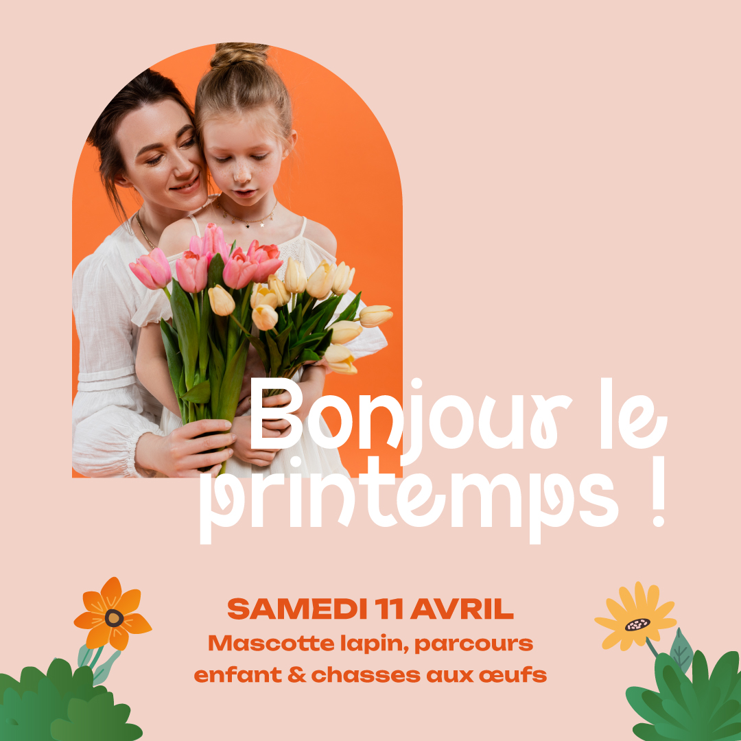 Le Parc du Luc - C'est bientôt Pâques ! - pdl carresite - 2 Le Parc du Luc - C'est bientôt Pâques ! - pdl carresite - 1