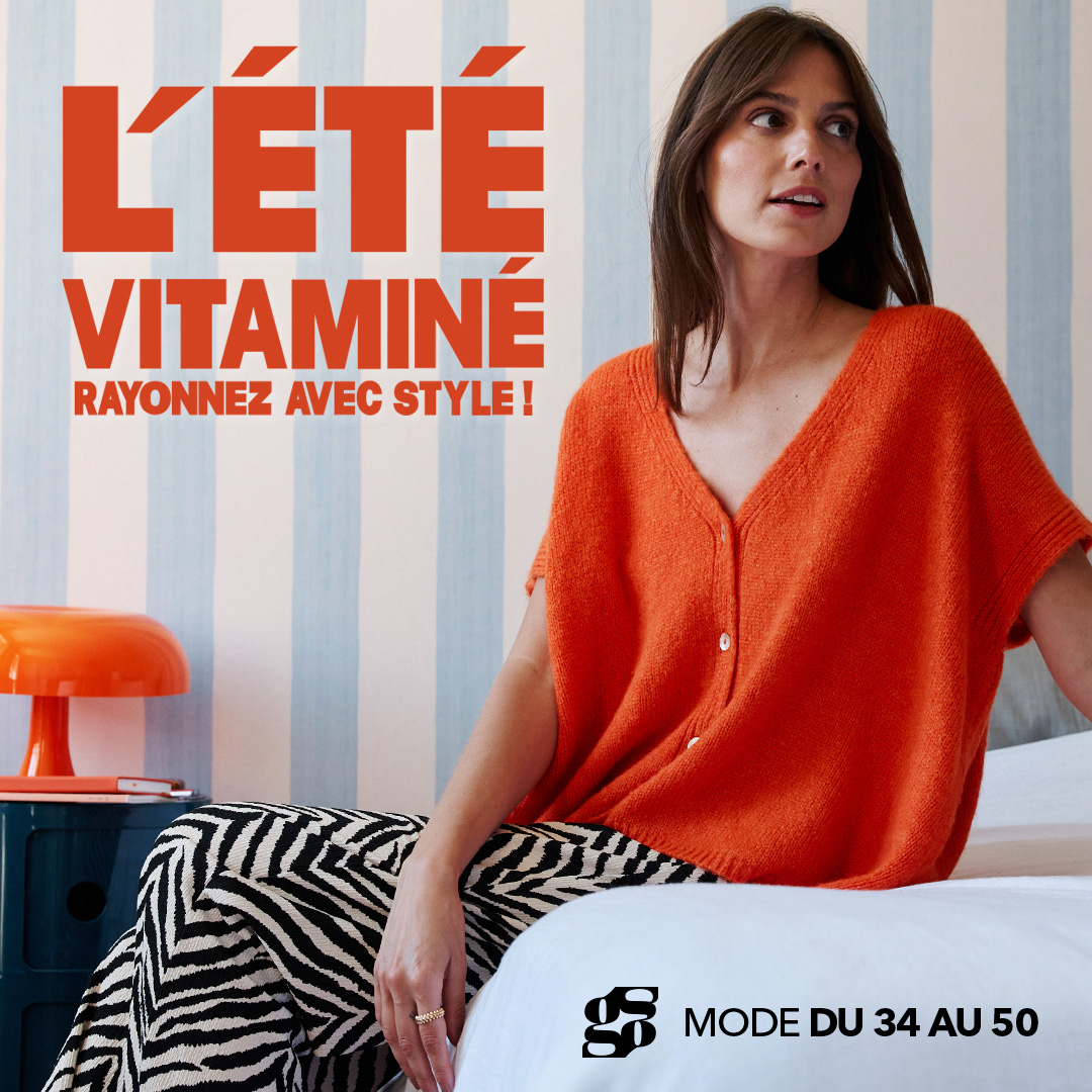 Le Parc du Luc - Passez un été vitaminé chez Grain de Malice ! - visuel centre co 1080x1080 3 - 1